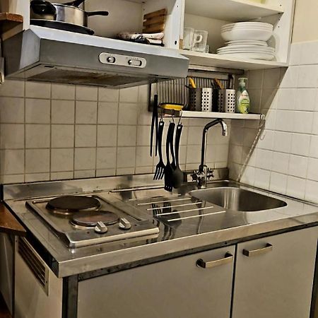 Ca' Angiolo Ai Frari Διαμέρισμα Βενετία Εξωτερικό φωτογραφία