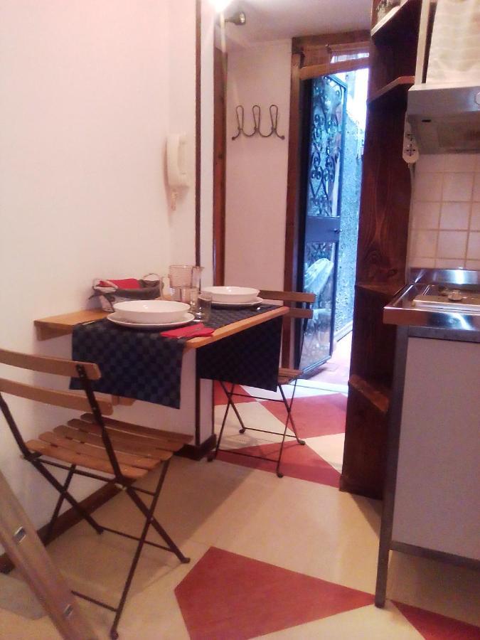 Ca' Angiolo Ai Frari Διαμέρισμα Βενετία Εξωτερικό φωτογραφία