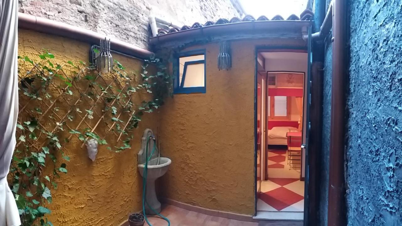 Ca' Angiolo Ai Frari Διαμέρισμα Βενετία Εξωτερικό φωτογραφία